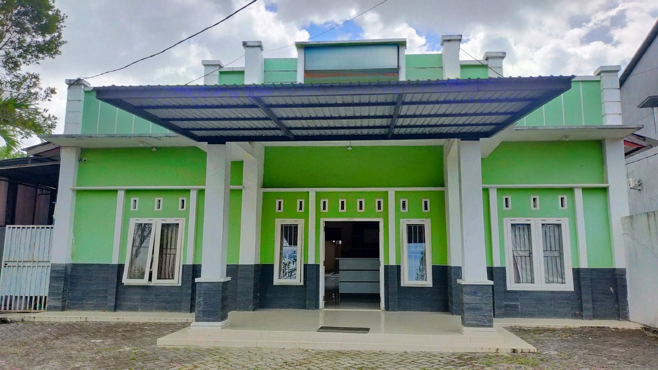 Photo of Outdoor in Tetebatu