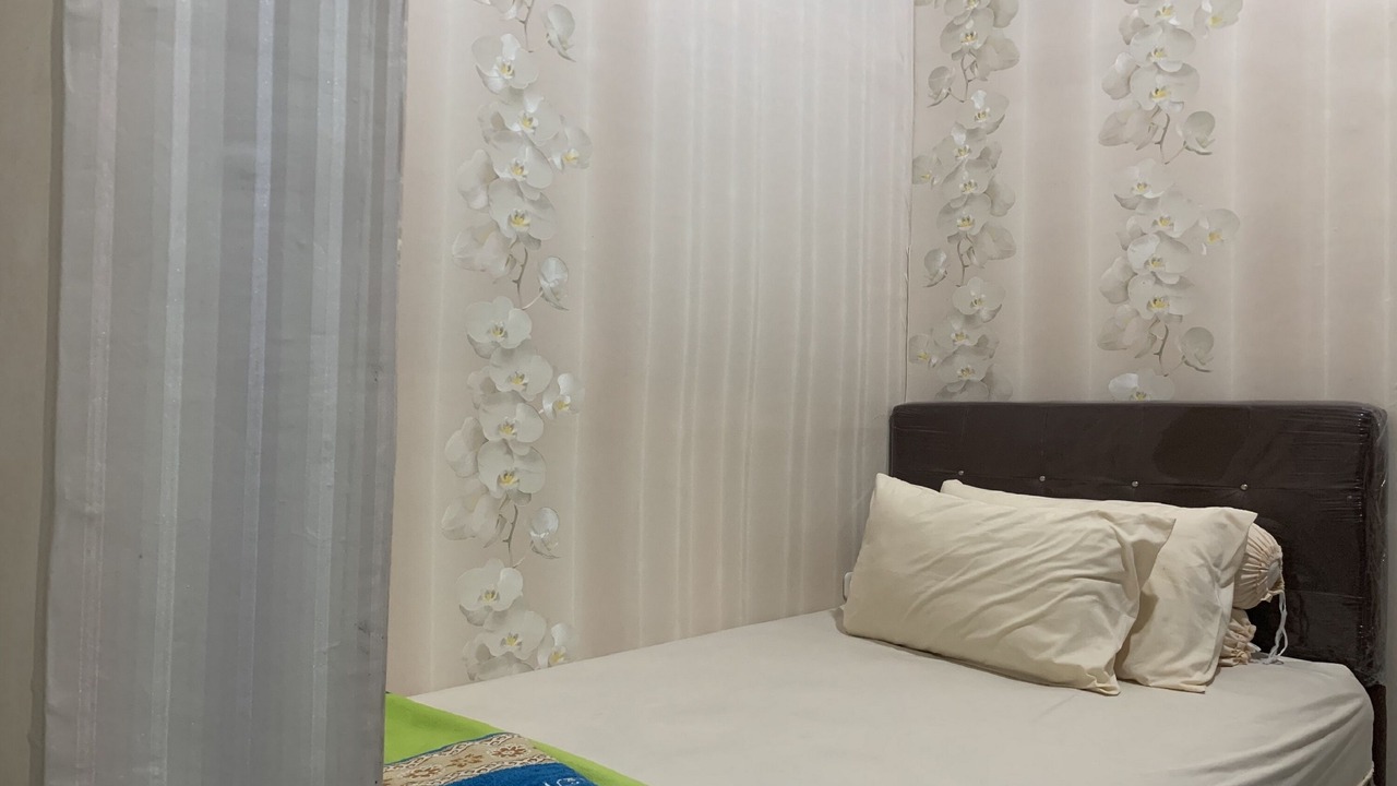 Photo of Bedroom in Tetebatu