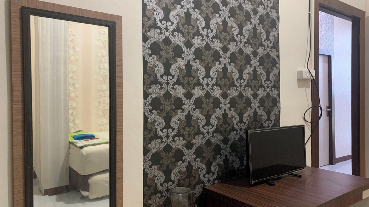 Photo of Bedroom in Tetebatu