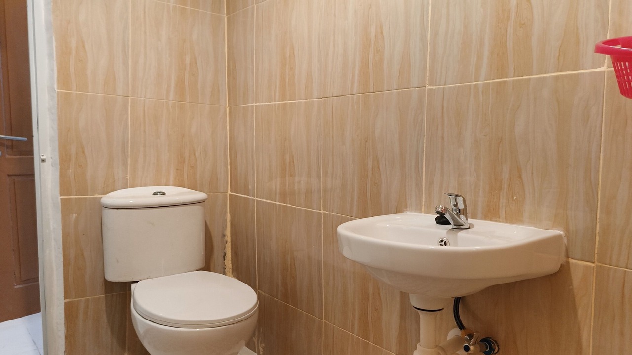Photo of Bathroom in Tetebatu