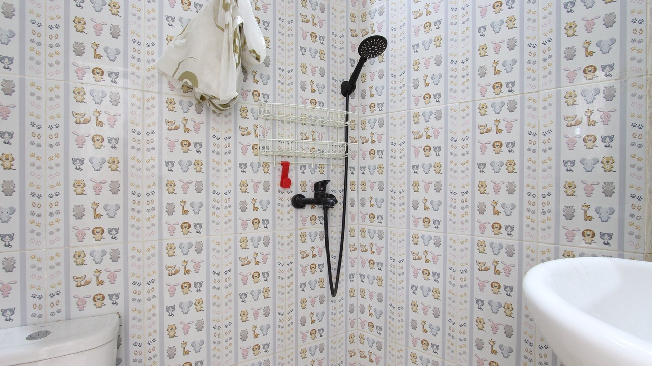 Photo of Bathroom in Getasan