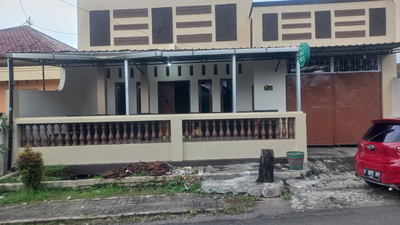Photo of Outdoor in Purwokerto