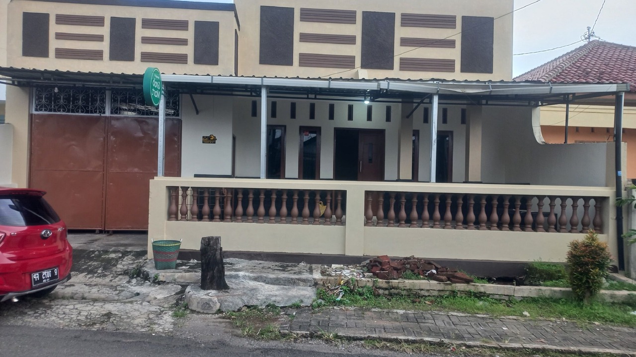 Photo of Outdoor in Purwokerto