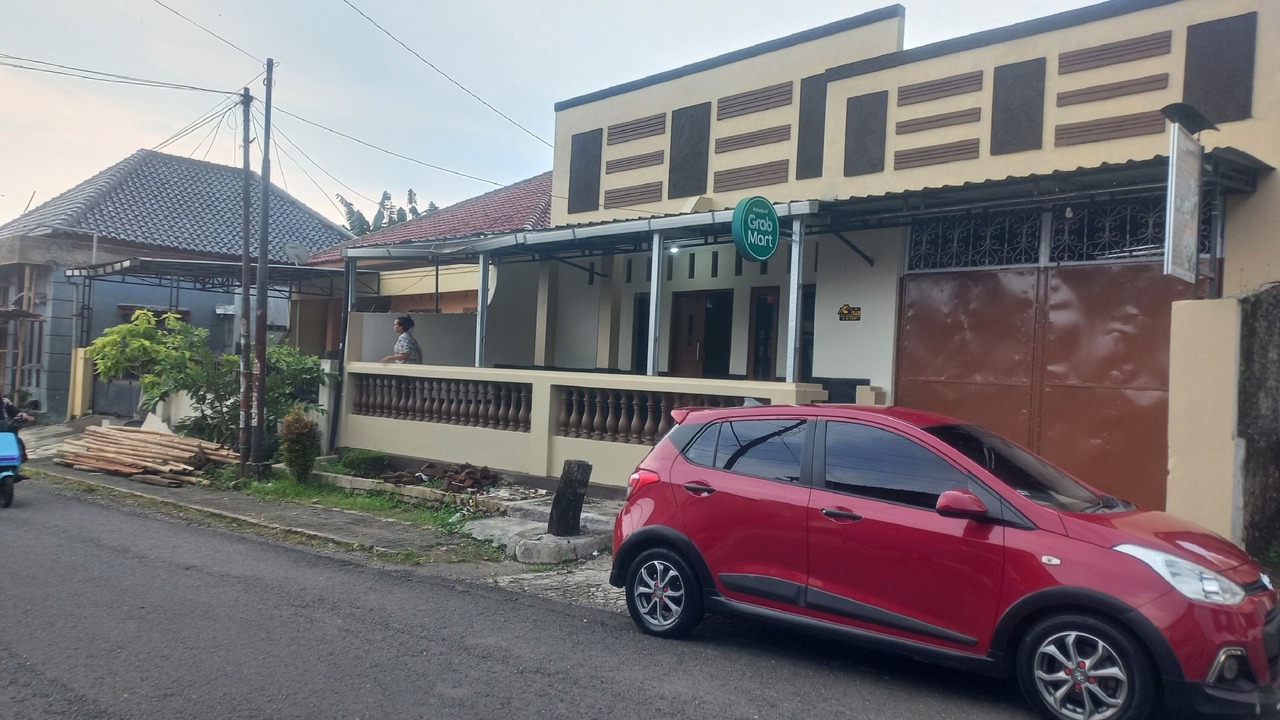 Photo of Outdoor in Purwokerto
