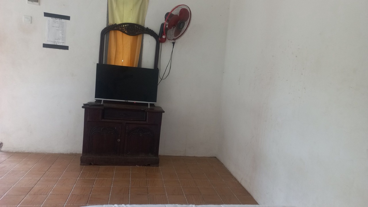 Photo of Bedroom in Purwokerto