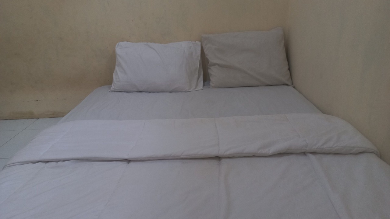 Photo of Bedroom in Purwokerto