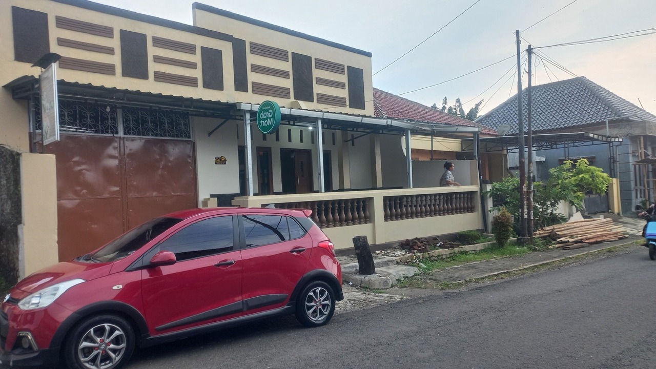 Photo of Outdoor in Purwokerto