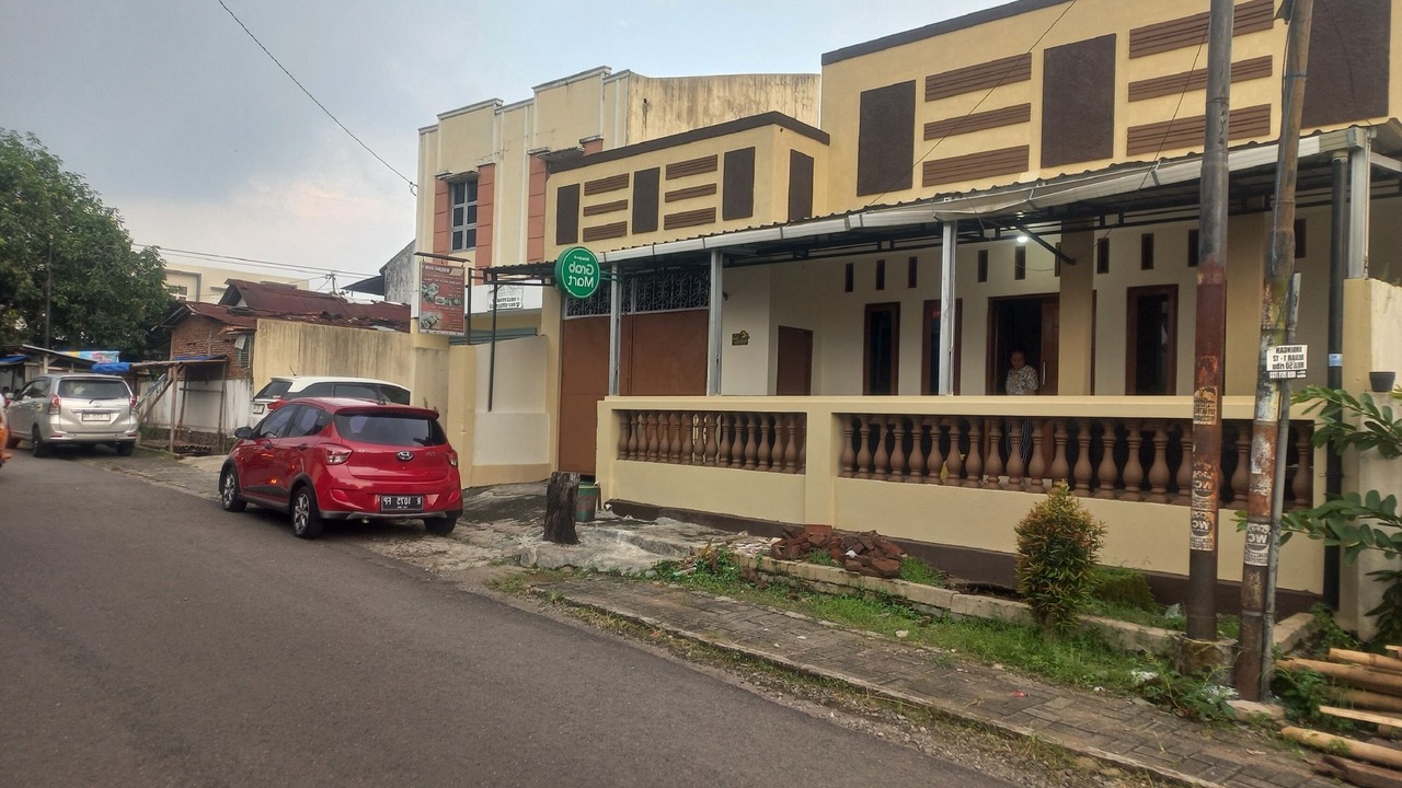 Photo of Outdoor in Purwokerto