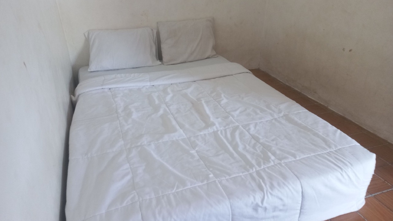 Photo of Bedroom in Purwokerto