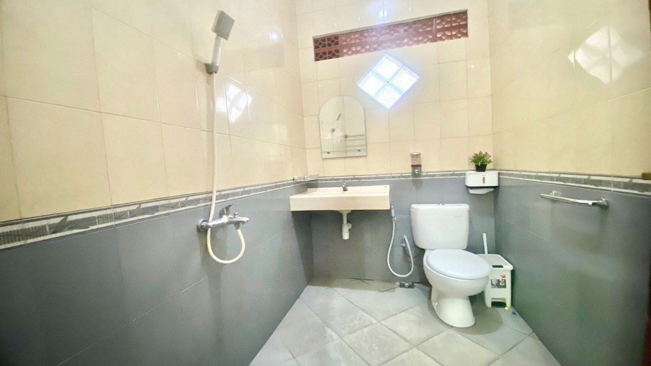Photo of Bathroom in Kutoarjo