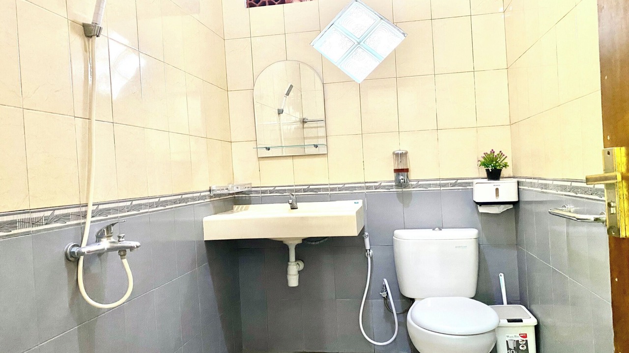 Photo of Bathroom in Kutoarjo