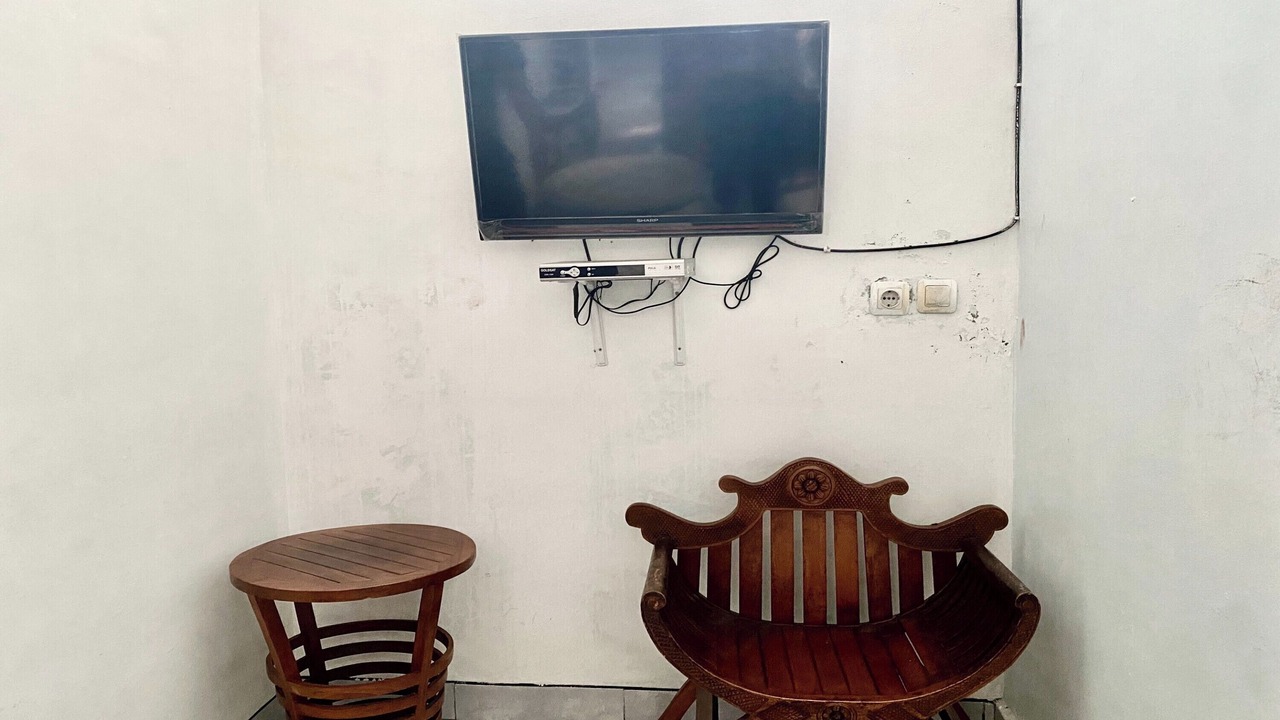 Photo of Bedroom in Kutoarjo