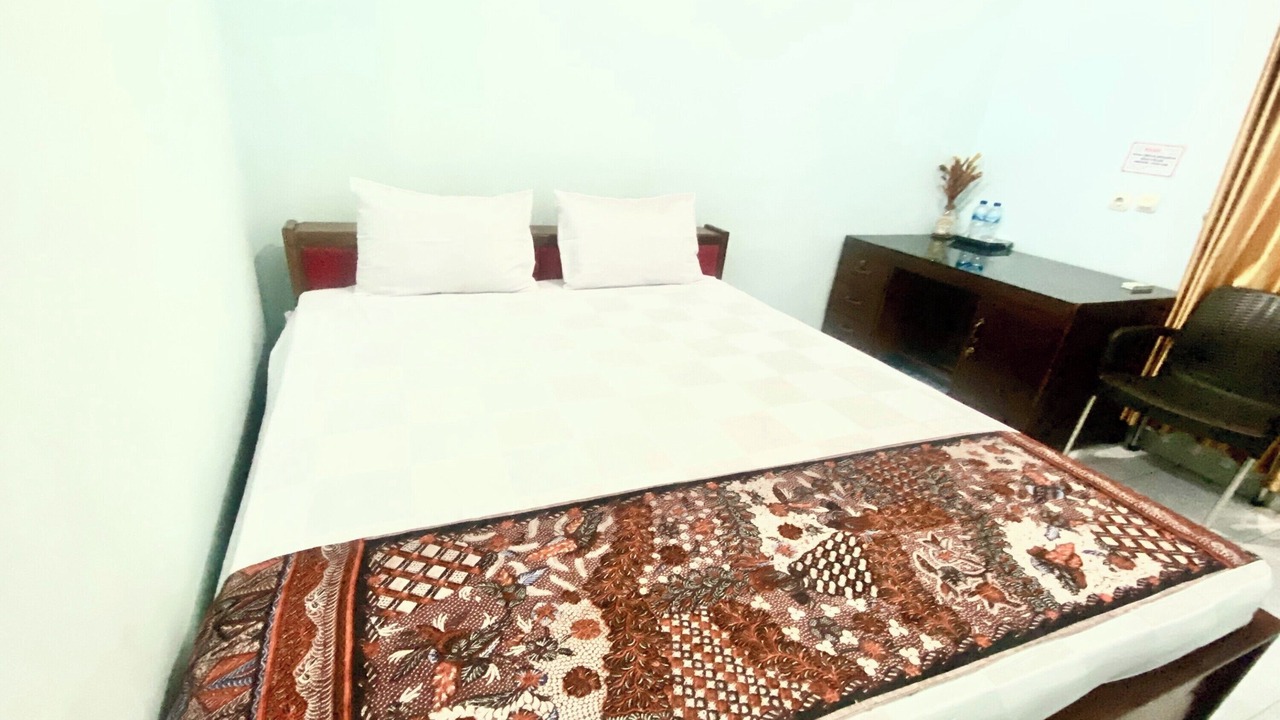 Photo of Bedroom in Kutoarjo