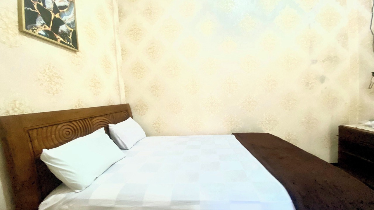 Photo of Bedroom in Kutoarjo