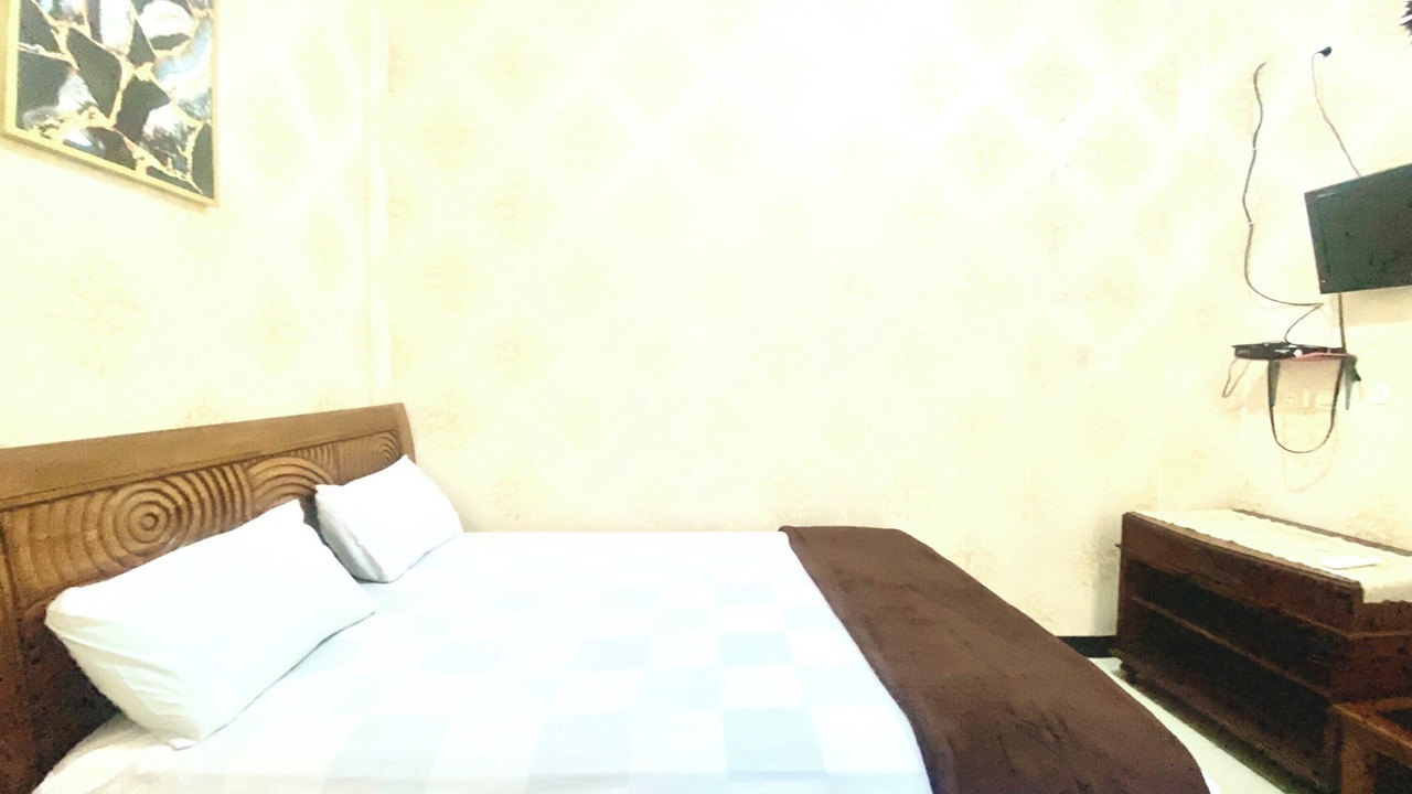 Photo of Bedroom in Kutoarjo
