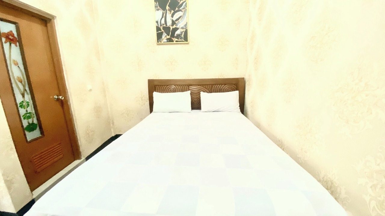 Photo of Bedroom in Kutoarjo