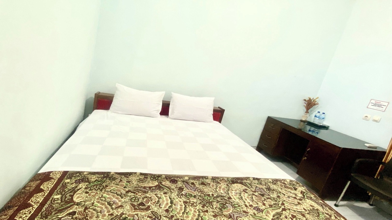 Photo of Bedroom in Kutoarjo