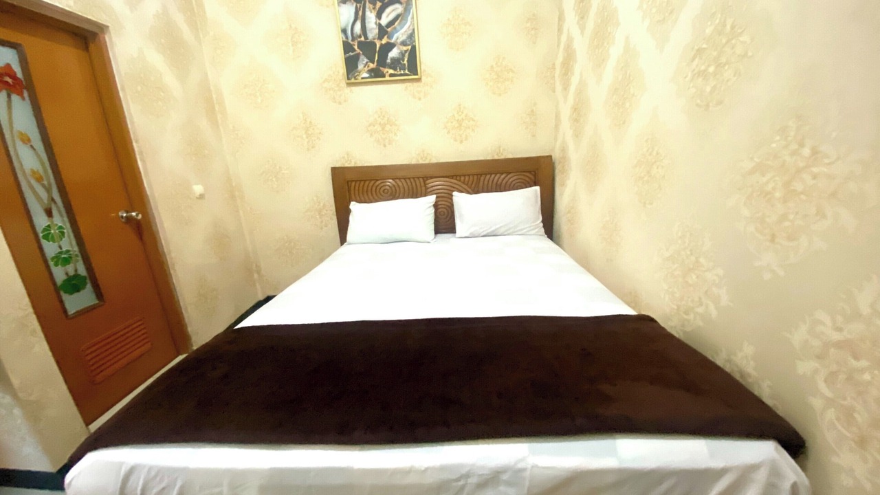 Photo of Bedroom in Kutoarjo