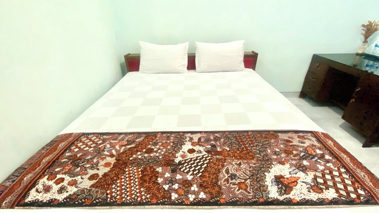 Photo of Bedroom in Kutoarjo