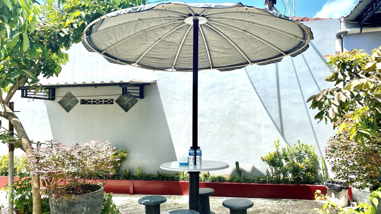 Photo of Outdoor in Kutoarjo