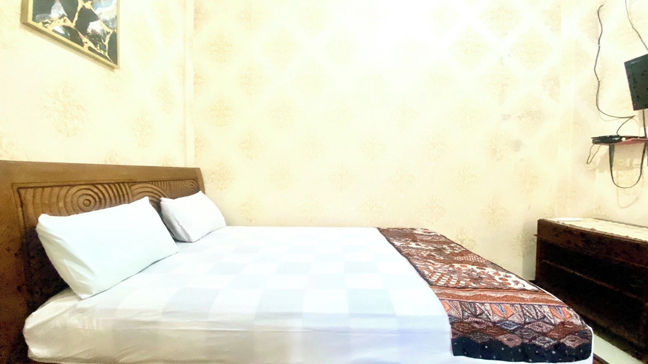 Photo of Bedroom in Kutoarjo