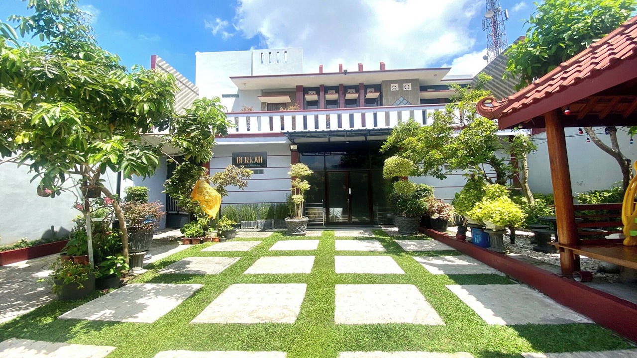 Photo of Outdoor in Kutoarjo