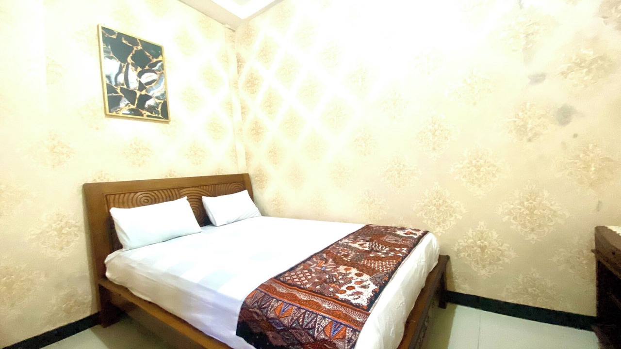 Photo of Bedroom in Kutoarjo