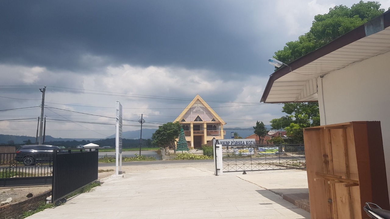 Photo of Outdoor in Toba Samosir