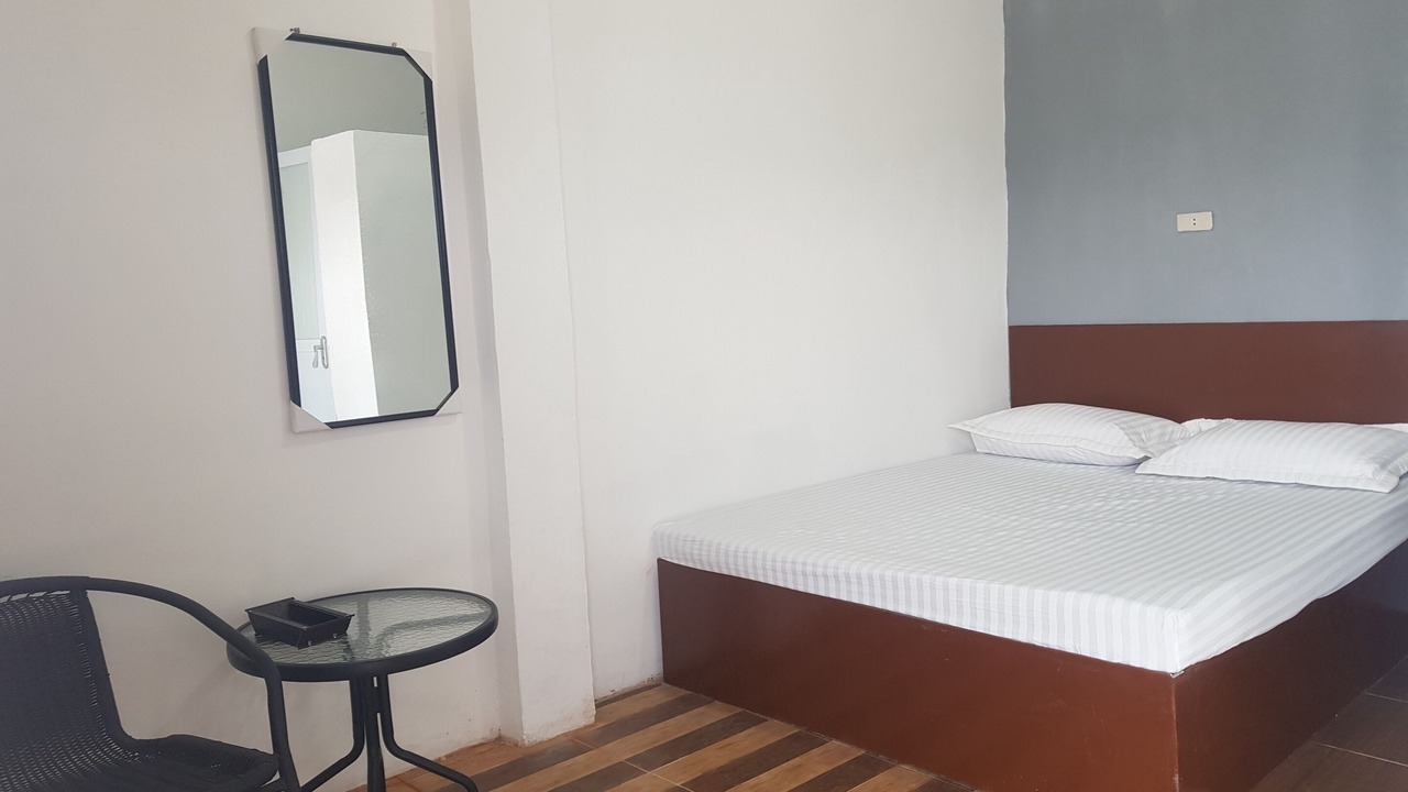 Photo of Bedroom in Toba Samosir