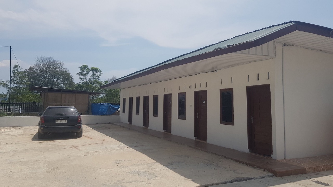 Photo of Outdoor in Toba Samosir