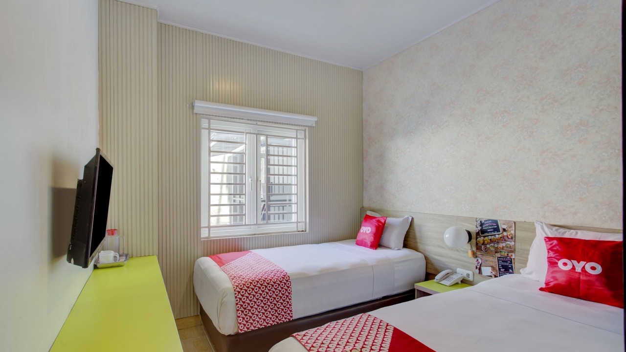 Photo of Bedroom in Gambir