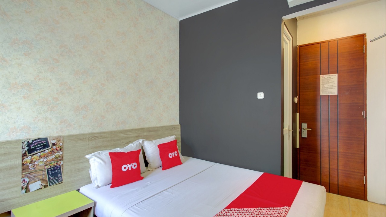 Photo of Bedroom in Gambir