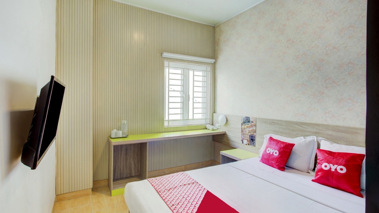 Photo of Bedroom in Gambir