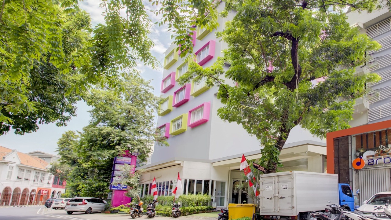 Photo of Outdoor in Gambir