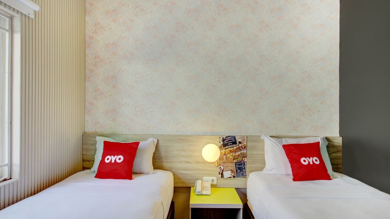 Photo of Bedroom in Gambir