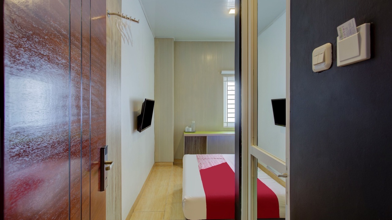 Photo of Bedroom in Gambir