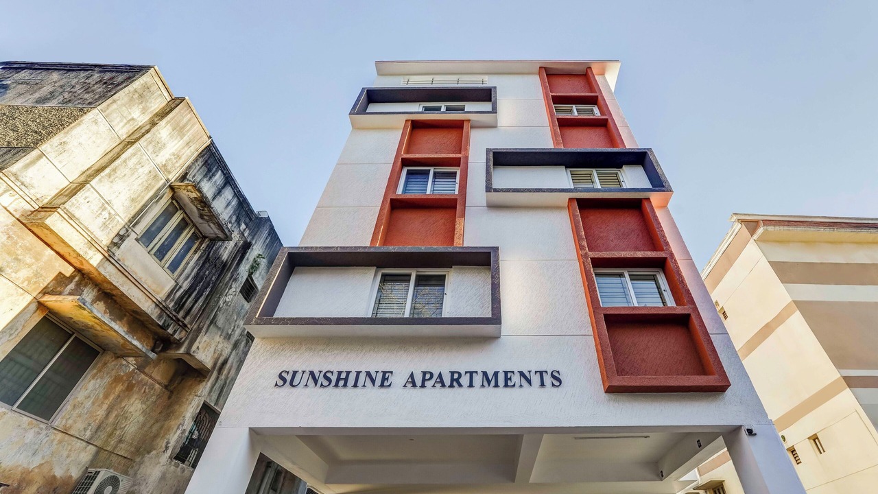 Photo of Outdoor in Vadapalani