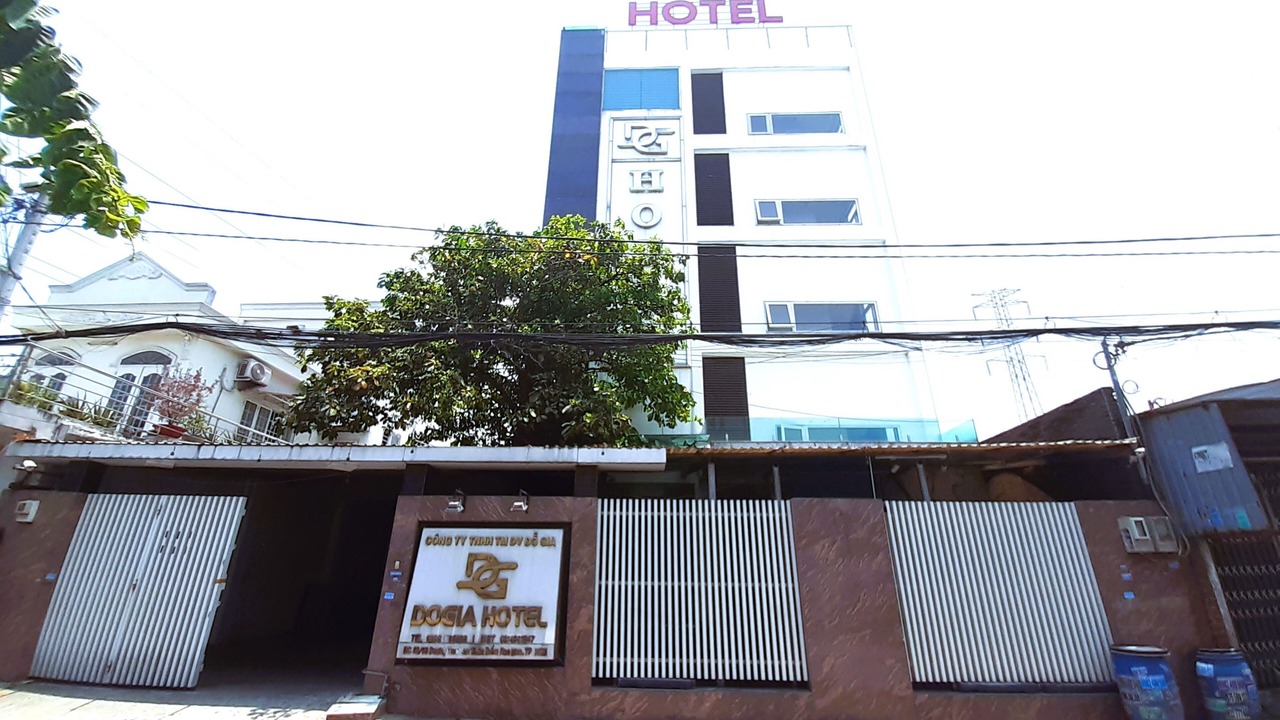 Photo of Outdoor in Hoc Mon