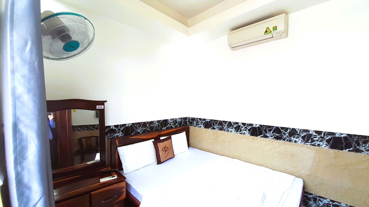 Photo of Bedroom in Hoc Mon