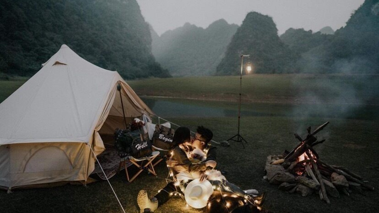 Photo of Outdoor in Tra Linh