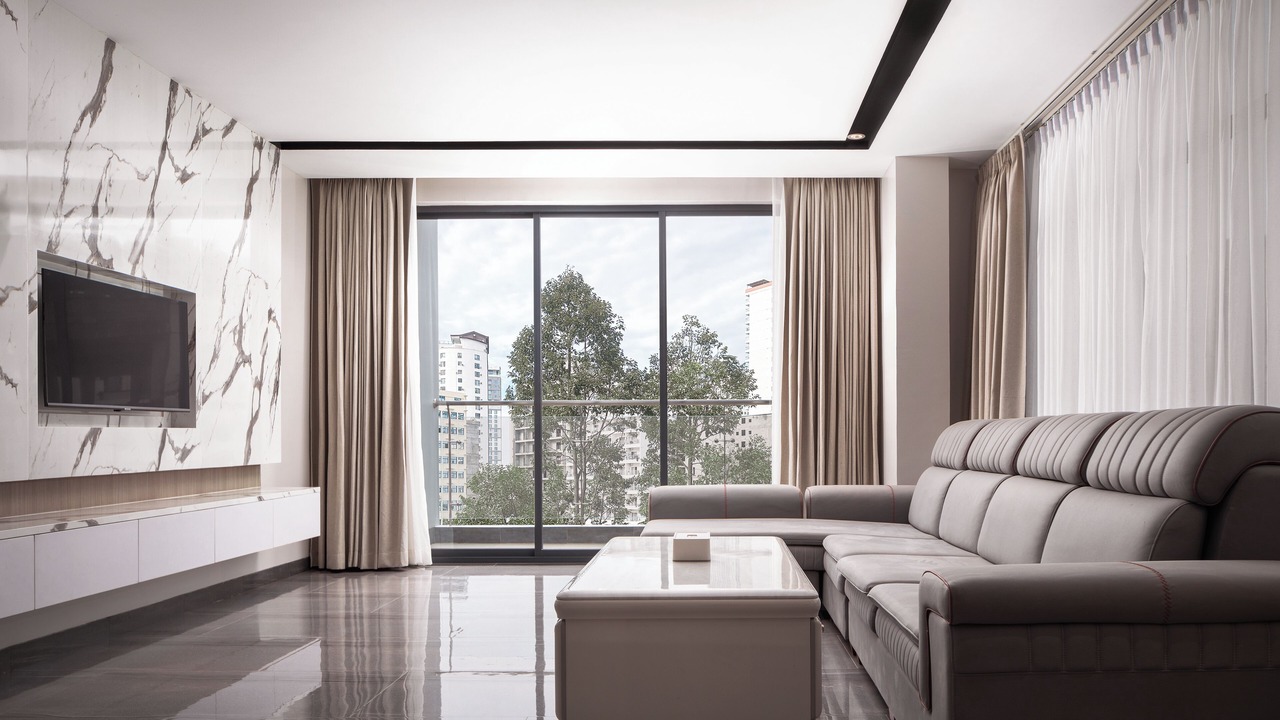 Photo of Livingroom in Sihanoukville City Centre