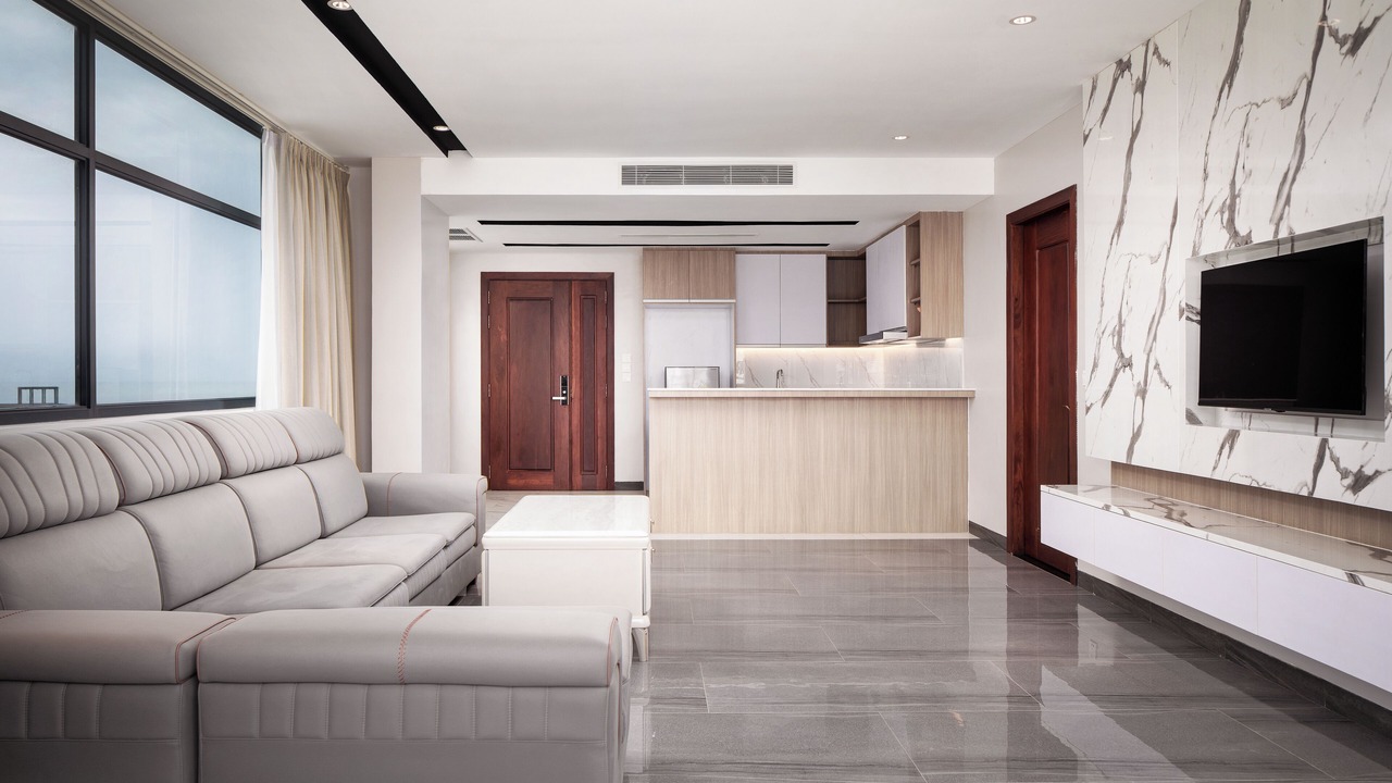 Photo of Livingroom in Sihanoukville City Centre