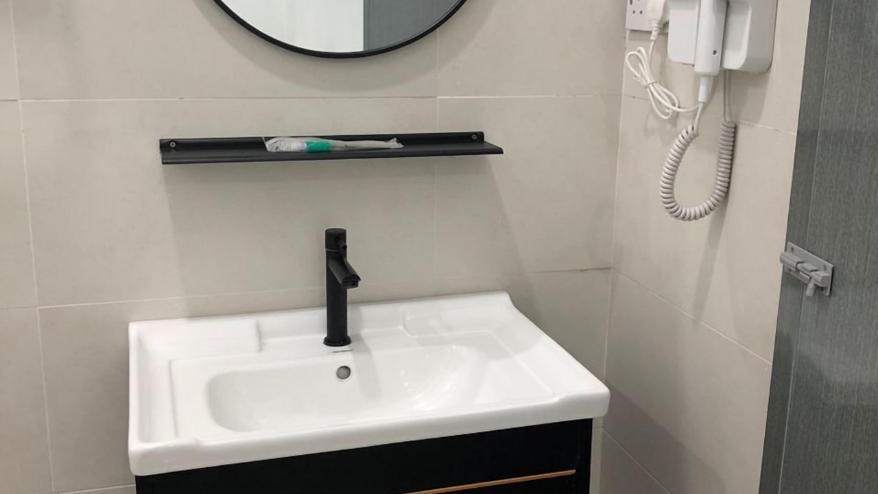 Photo of Bathroom in Jawa