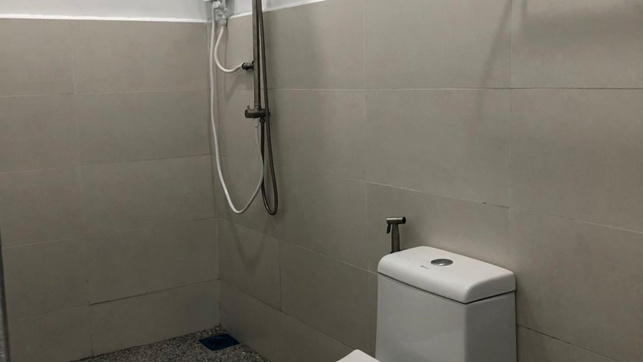 Photo of Bathroom in Jawa
