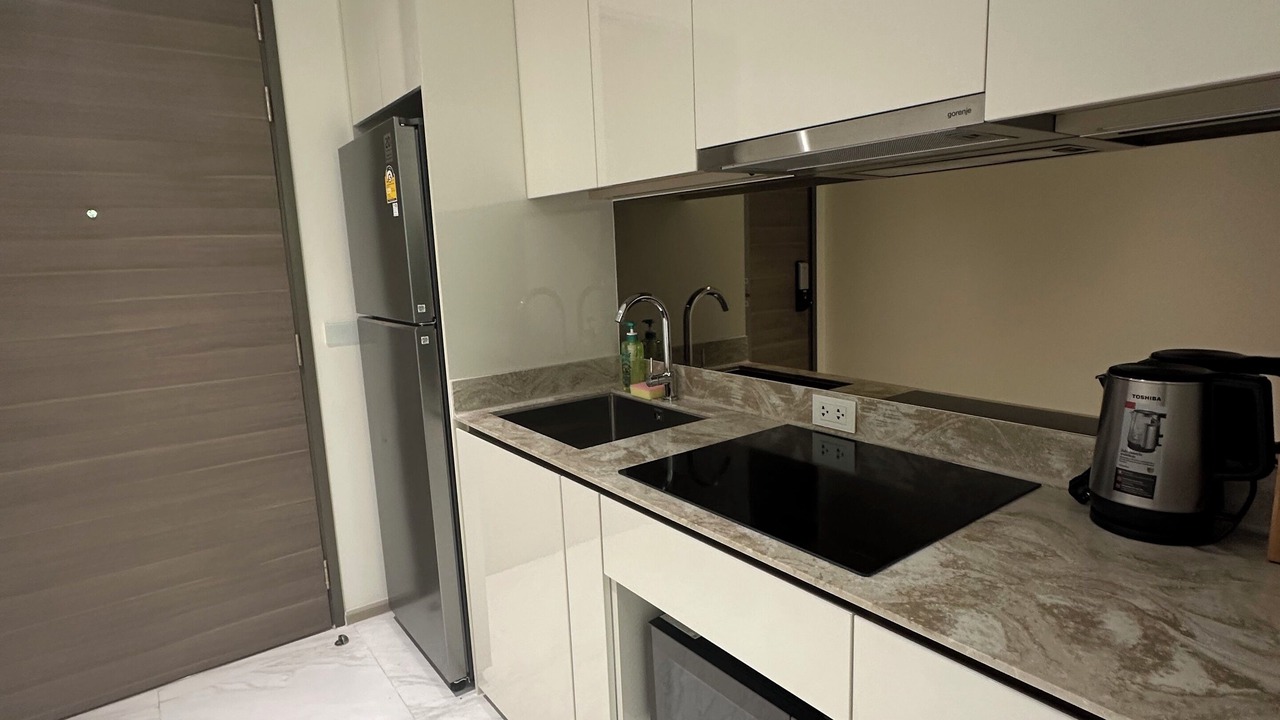 Photo of Kitchen in Nana