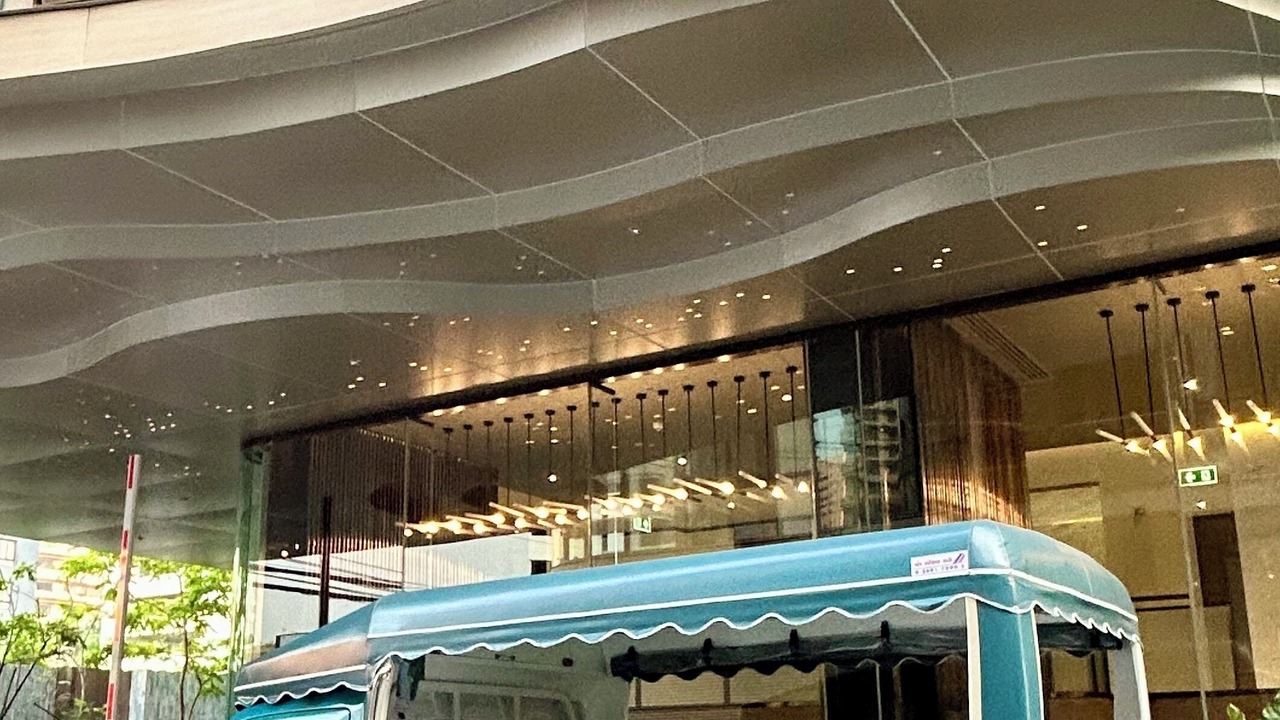Photo of Outdoor in Nana