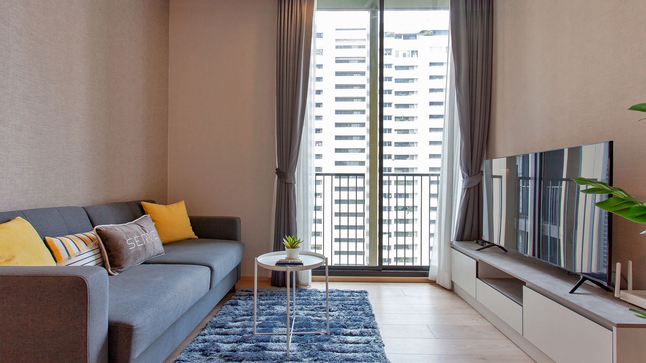 Photo of Livingroom in Nana