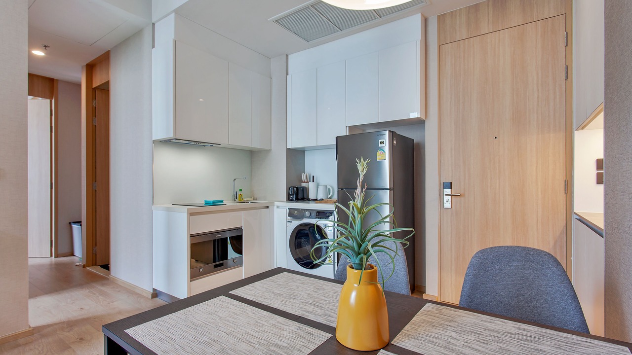 Photo of Kitchen in Nana