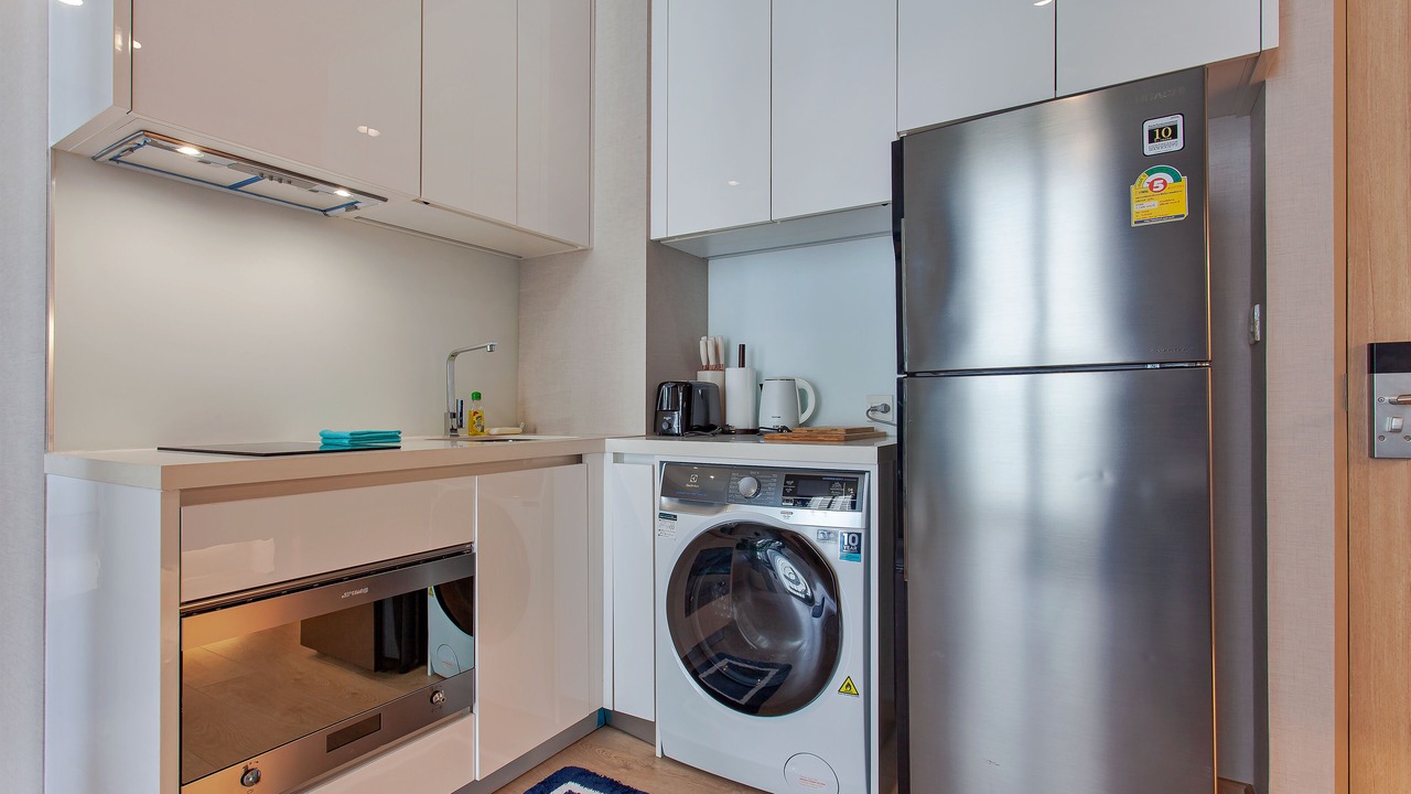 Photo of Kitchen in Nana