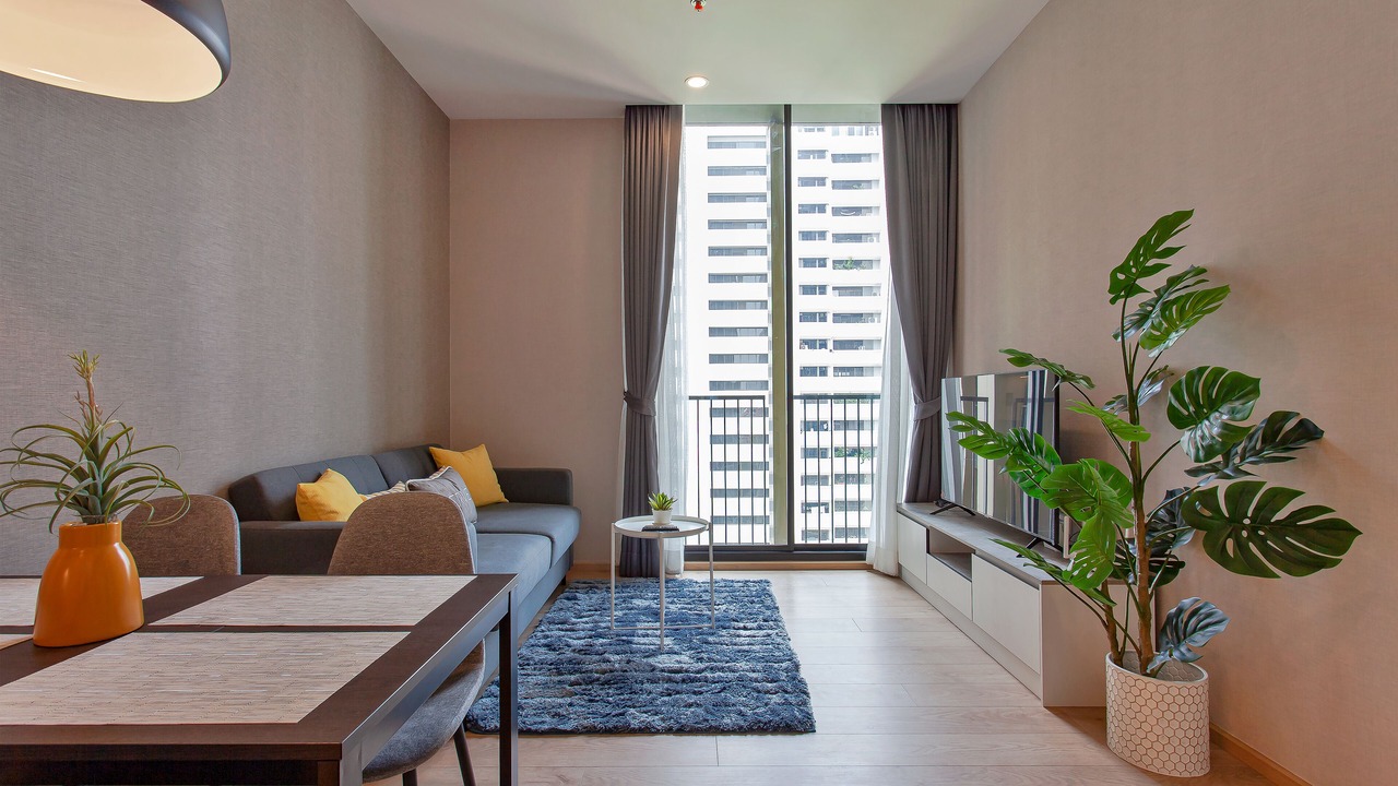 Photo of Livingroom in Nana